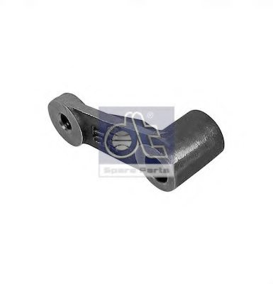 DT 3.34076 Tensioner Lever, v-ribbed belt